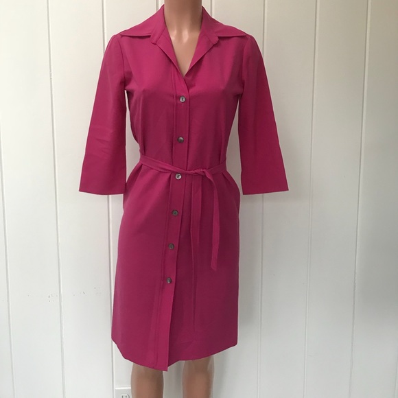 Trina Turk Dresses & Skirts - Pink dress by Trina Turk.